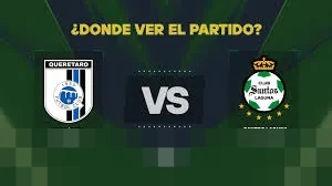 Santos Laguna Selamatkan Poin Dramatis, Tahan Imbang Querétaro 2-2 di Liga MX Clausura 2026