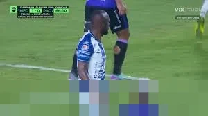 Mazatlán Tumbangkan Pachuca 1-0, Enner Valencia Gagal Bawa Tuzos Raih Poin Penuh