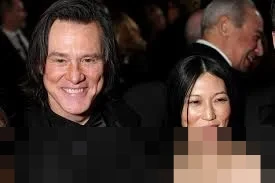 Jim Carrey Raih Penghargaan Seumur Hidup di César Awards 2026, Kenalkan Kekasih Min Ah