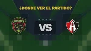 Juárez Siap Akhiri Tren Negatif Hadapi Atlas di Liga MX Clausura 2026