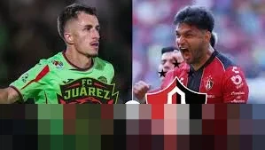 Juárez vs Atlas: Duel Krusial di Liga MX Clausura, Siapa Unggul?
