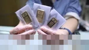 Harga Emas Antam Meroket Rp 40.000, Tembus Rp 3,08 Juta per Gram pada Akhir Februari 2026