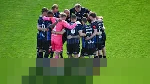 Auckland FC Siap Hadapi Melbourne City di Kandang dalam Laga Krusial A-League Men Pekan ke-19
