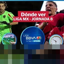 Juárez Unggul Sementara 2-1 atas Atlas di Babak Pertama Liga MX Clausura 2026