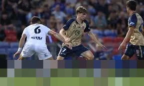 Newcastle Jets Buru Kemenangan Kesembilan Beruntun, F3 Derby Kontra Mariners Jadi Penentu