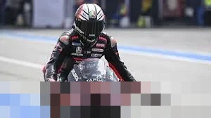 Drama Kualifikasi MotoGP Thailand 2026: Bezzecchi Sabet Pole, Bagnaia Terpuruk, Sprint Race Sore Ini