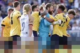 Derby F3 Panas Hari Ini: Newcastle Jets Bidik Balas Dendam Lawan Central Coast Mariners