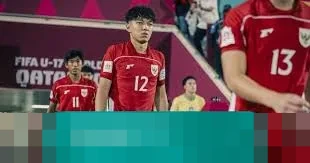 Eizar Tanjung, Bintang Muda Sydney FC dan Timnas U-17, Ungkap Tantangan Berpuasa di Australia