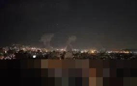 Israel Lancarkan Serangan Pencegahan ke Iran, Status Darurat Ditetapkan