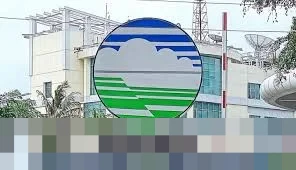 BMKG: Jakarta Berpotensi Diguyur Hujan Sedang hingga Lebat Sepanjang Sabtu Ini