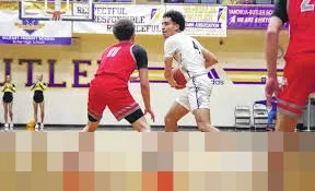 Langkah Sidney Terhenti di Turnamen MVL Usai Takluk dari Troy, Akhiri Musim 2025-2026