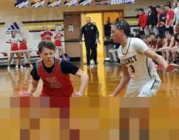 Troy Trojans Melaju ke Semifinal Distrik D-II Usai Tundukkan Sidney 55-39