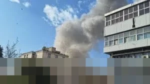 Israel dan AS Luncurkan Serangan Preemtif ke Iran, Ledakan Guncang Tehran