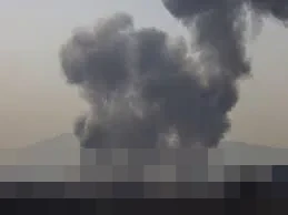 Israel Luncurkan Serangan ke Iran, AS Konfirmasi Keterlibatan dalam Operasi Militer Skala Besar