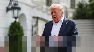Trump Frustrasi Negosiasi Nuklir Iran, Opsi Militer Tetap di Meja