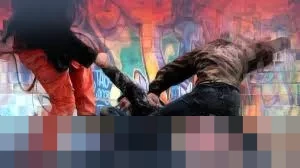 WNA Amerika Dikeroyok di Batam Usai Cekcok Sopir Taksi Online, Satu Pelaku Ditangkap