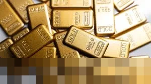 Harga Emas Melonjak, Tembus Level Tertinggi Sebulan Didorong Ketegangan Geopolitik dan Tarif AS