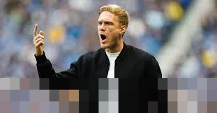 Jens Wissing: “Dukungan Fans Kekuatan Besar Kami” Jelang Laga Gamba Osaka vs Shimizu S-Pulse