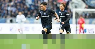 Gamba Osaka Berburu Kemenangan Beruntun, Laga Kontra Shimizu S-Pulse Kunci Momentum ACL2