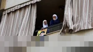 Lebanon di Ujung Tanduk: Eskalasi AS-Iran Picu Evakuasi Kedubes AS di Beirut