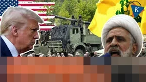 Serangan Israel di Teheran Dekat Kantor Khamenei, Hizbullah Tegaskan ‘Garis Merah’