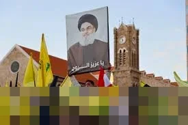 AS dan Israel Luncurkan Serangan Militer ke Iran, Ledakan Guncang Teheran