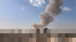 Serangan Gabungan Israel-AS Guncang Iran, Ledakan Meluas ke Sejumlah Negara Teluk