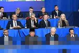 Presiden Prabowo Tuntaskan Lawatan 12 Hari ke Empat Negara, Raih Kesepakatan Ekonomi dan Peran Diplomatik Krusial