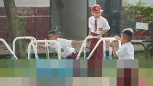 Pemerintah Tetapkan Idul Fitri 2026 pada 21-22 Maret, Libur Sekolah Diproyeksikan Panjang