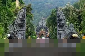 Jadwal Buka Puasa Denpasar Sabtu 28 Februari 2026: Maghrib Pukul 18.43 WITA