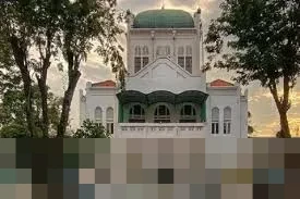 Jadwal Imsak dan Salat Kota Denpasar 10 Ramadan 2026: Panduan Ibadah Umat Muslim