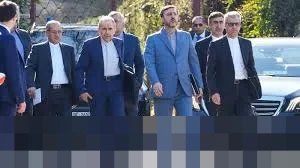 Perundingan Nuklir AS-Iran di Jenewa Berakhir Buntu, Negosiasi Lanjut di Tengah Ketegangan Militer