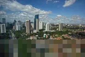 Jadwal Buka Puasa Sabtu 28 Februari 2026: Waktu Maghrib di Berbagai Kota Besar Indonesia