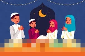 Jadwal Buka Puasa Palembang 28 Februari 2026, Maghrib Tiba Pukul 18.22 WIB