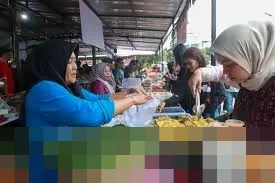 Waktu Azan Maghrib Lubuklinggau Sabtu, 28 Februari 2026: Tips Jaga Kebugaran di Bulan Ramadan
