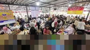 Waktu Magrib Bandar Lampung 28 Februari 2026 Pukul 18:21 WIB, Tandai Hari Ke-10 Ramadan 1447 H