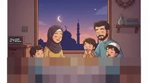 Jadwal Imsakiyah Lampung 28 Februari 2026: Panduan Waktu Sahur dan Berbuka Puasa
