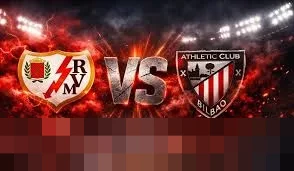 Rayo Vallecano vs Athletic Bilbao: Los Leones Buru Tiket Eropa, Tuan Rumah Hindari Degradasi