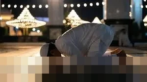 Malam Kesebelas Ramadan: Menjelajahi Keutamaan Shalat Tarawih dan Janji Pengampunan Dosa