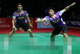 Jafar/Felisha Bidik Semifinal di Debut All England 2026, Siap Hadapi Tantangan Berat