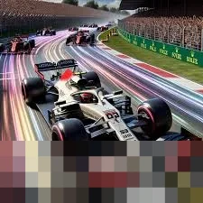 Mario Andretti: ‘Penghargaan Tertinggi’ dari Cadillac untuk Nama Sasis F1 MAC-26