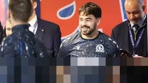 Eiran Cashin Antusias Hadapi Mantan Klub, Siap Ukir Kenangan Baru di Pride Park