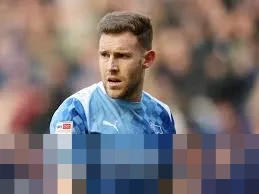 Derby County Dihantam Kabar Buruk: Jari Kaki Callum Elder Diduga Retak