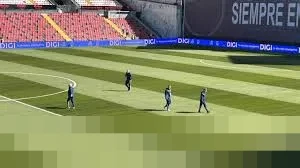 Skandal Rumput Vallecas Kembali Hantui Rayo Vallecano Jelang Duel Kontra Athletic Club