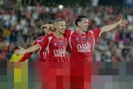 Jansen: ‘Tanpa Suporter, Bali United Tetap Maksimal Hadapi Persijap’, Laskar Kalinyamat Bidik Kejutan