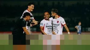 Bali United vs Persijap Jepara: Misi Bangkit Serdadu Tridatu di Tengah Sanksi Tanpa Penonton