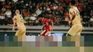 Bali United vs Persijap: Serdadu Tridatu Berburu Kemenangan di Tengah Sanksi, Laskar Kalinyamat Siap Curi Poin
