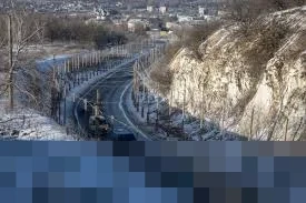Kyiv Soroti Tekanan AS di Tengah Perundingan Damai, Rusia Terus Gempur Ukraina