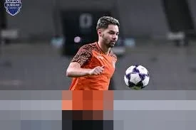 Sandy Walsh Jadi Satu-satunya Duta Indonesia di Liga Thailand Usai Asnawi dan Arhan Cedera Parah