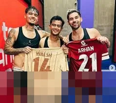 Badai Cedera Landa Timnas Indonesia Jelang FIFA Series 2026: Pratama Arhan dan Asnawi Mangkualam Absen